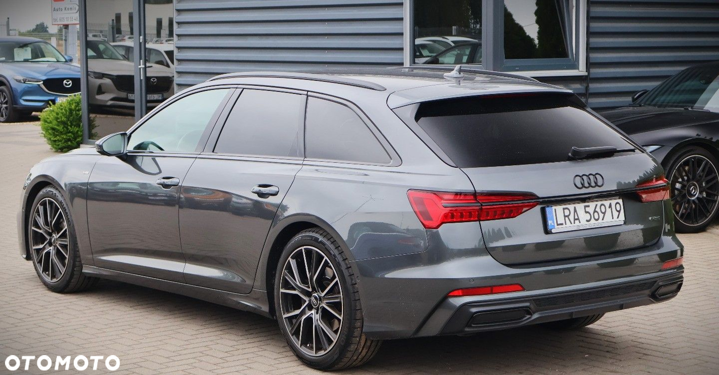 Audi A6 - 7