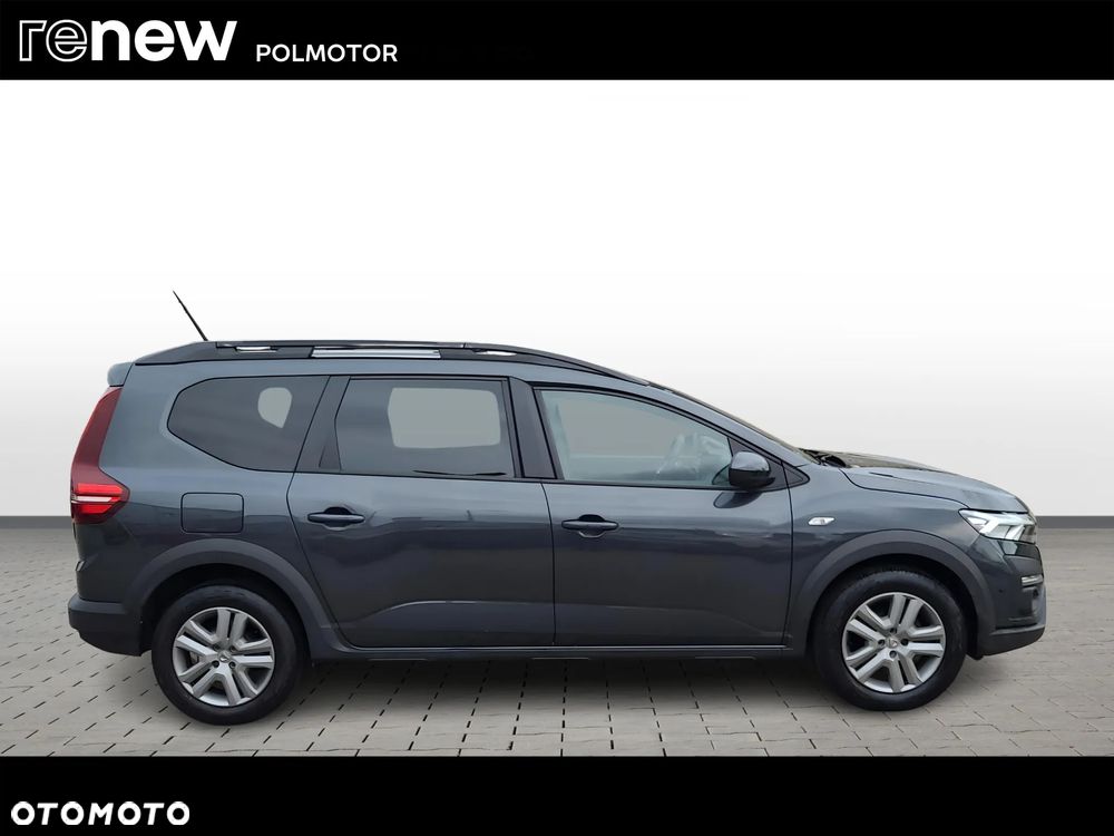 Dacia Jogger 1.0 TCe Comfort - 6