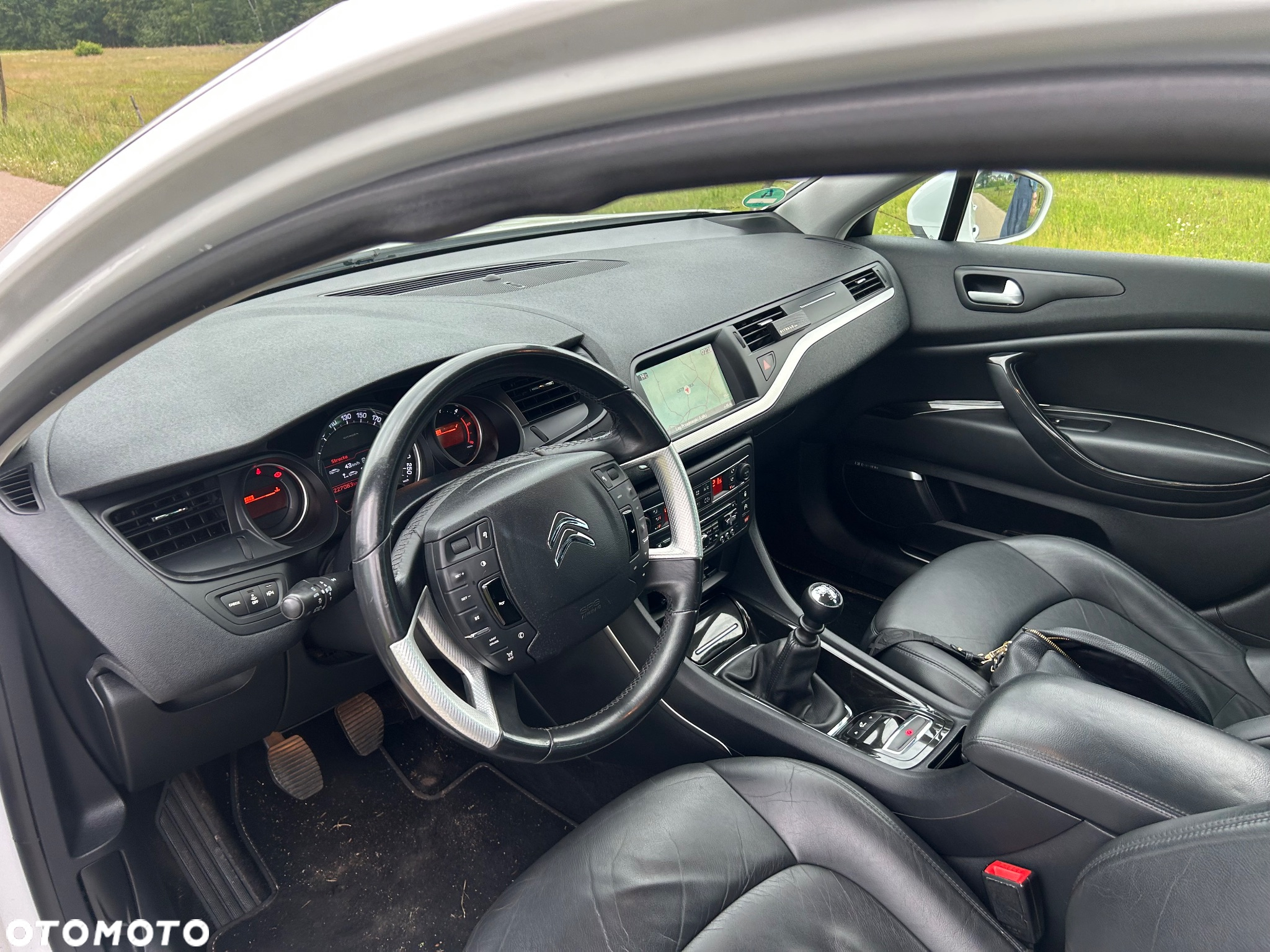 Citroën C5 Tourer HDi 165 FAP Exclusive - 10