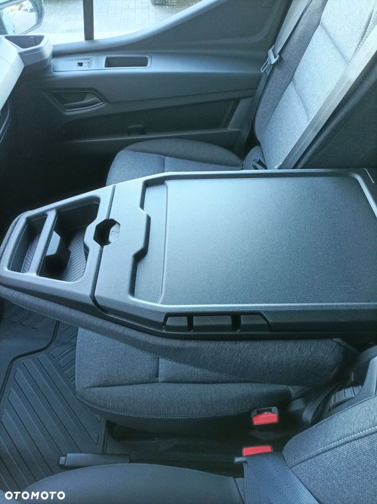 Renault Master Podwozie FWD EXTRA 3,5T L3 2.0 dCi 170 - 17