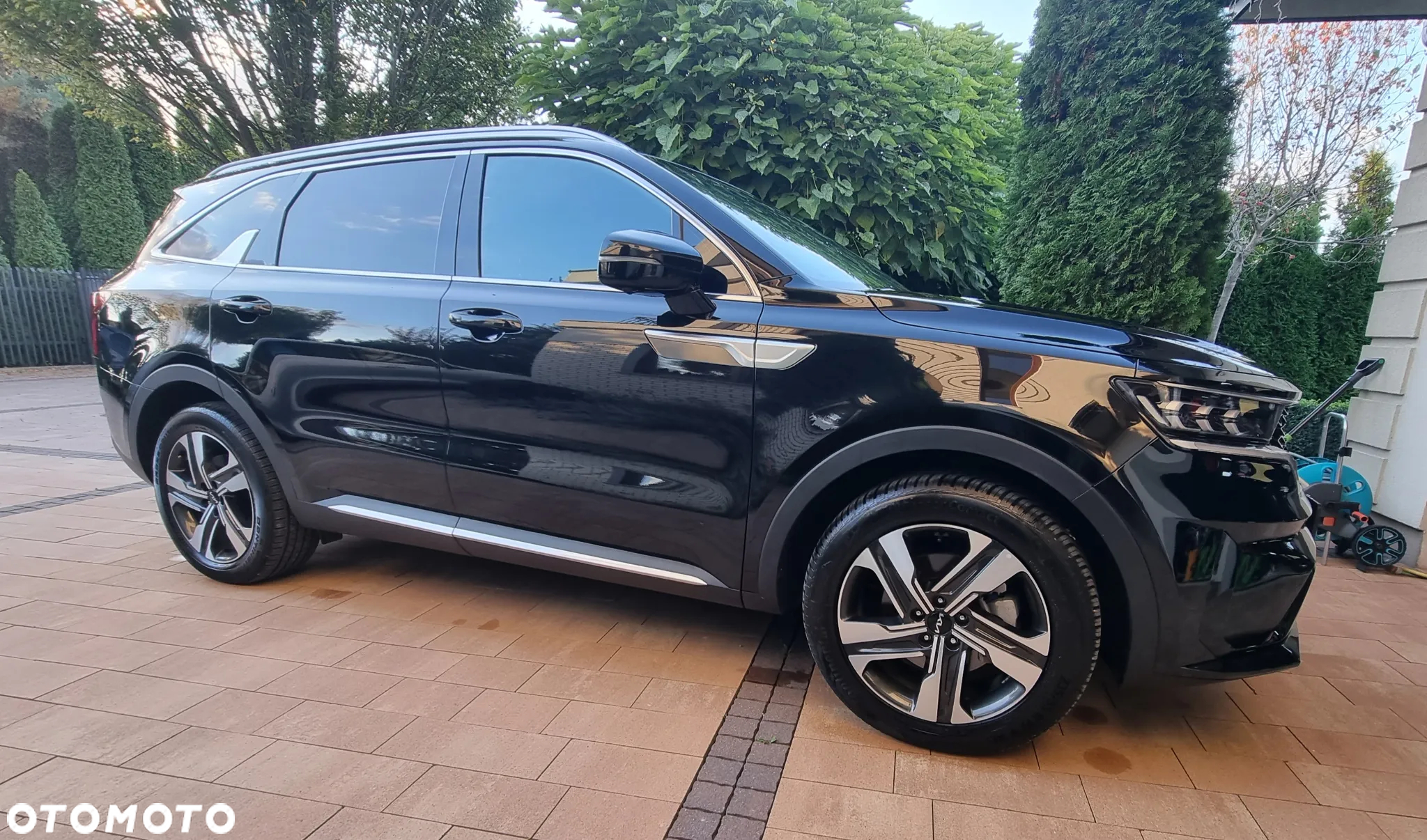 Kia Sorento - 6