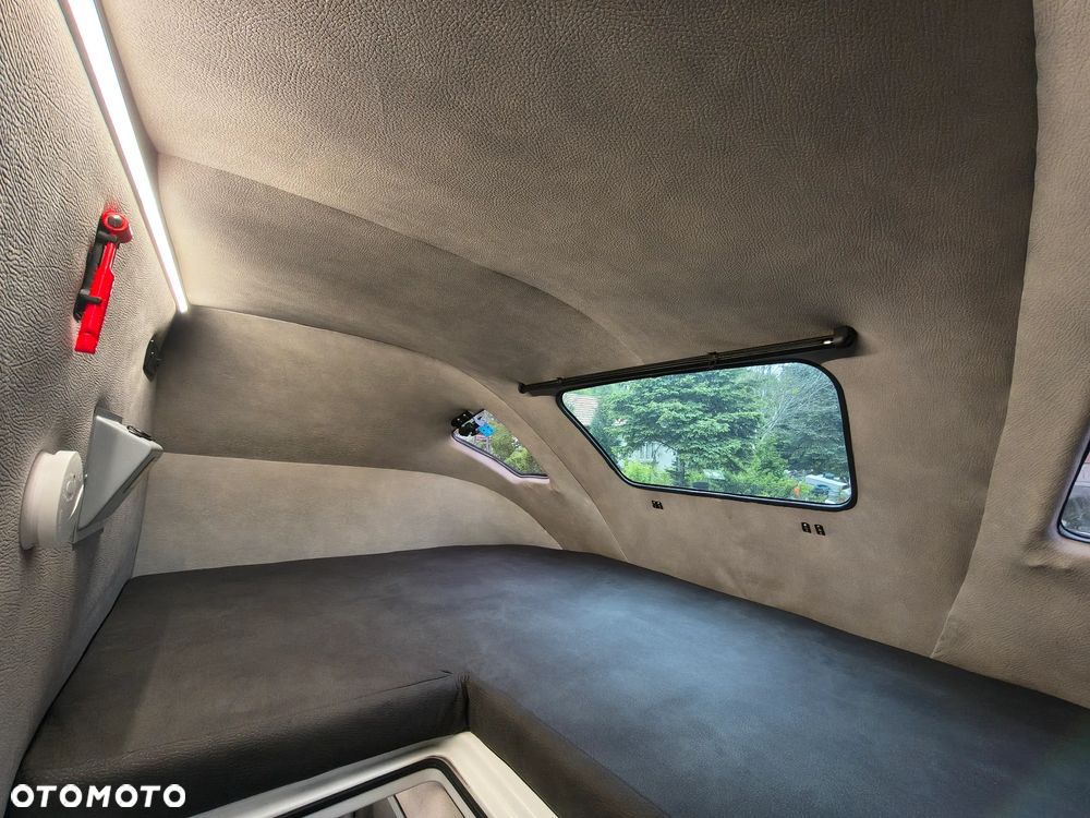 Renault Master III - nowy silnik, 10ep, cesja leasingu - 19
