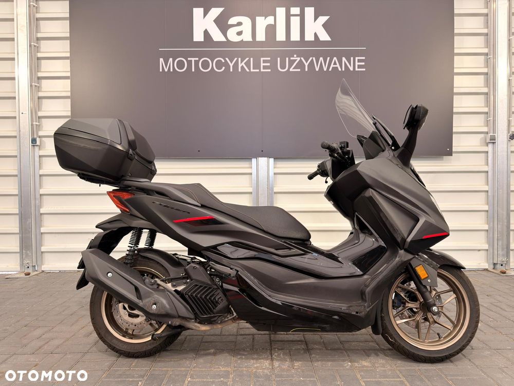 Honda NSS - 2