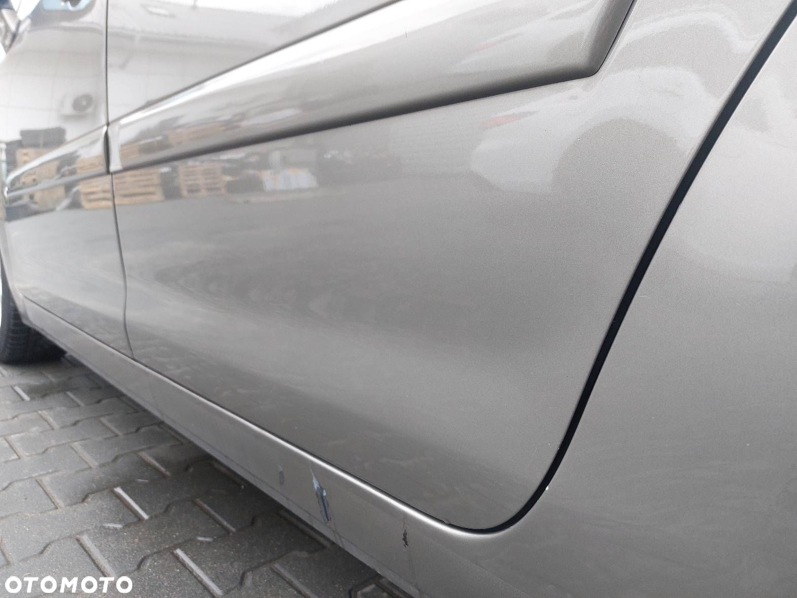DRZWI KOMPLETNE LEWY TYŁ CITROEN GRAND C4 PICASSO I KEBC 06-13r - 10