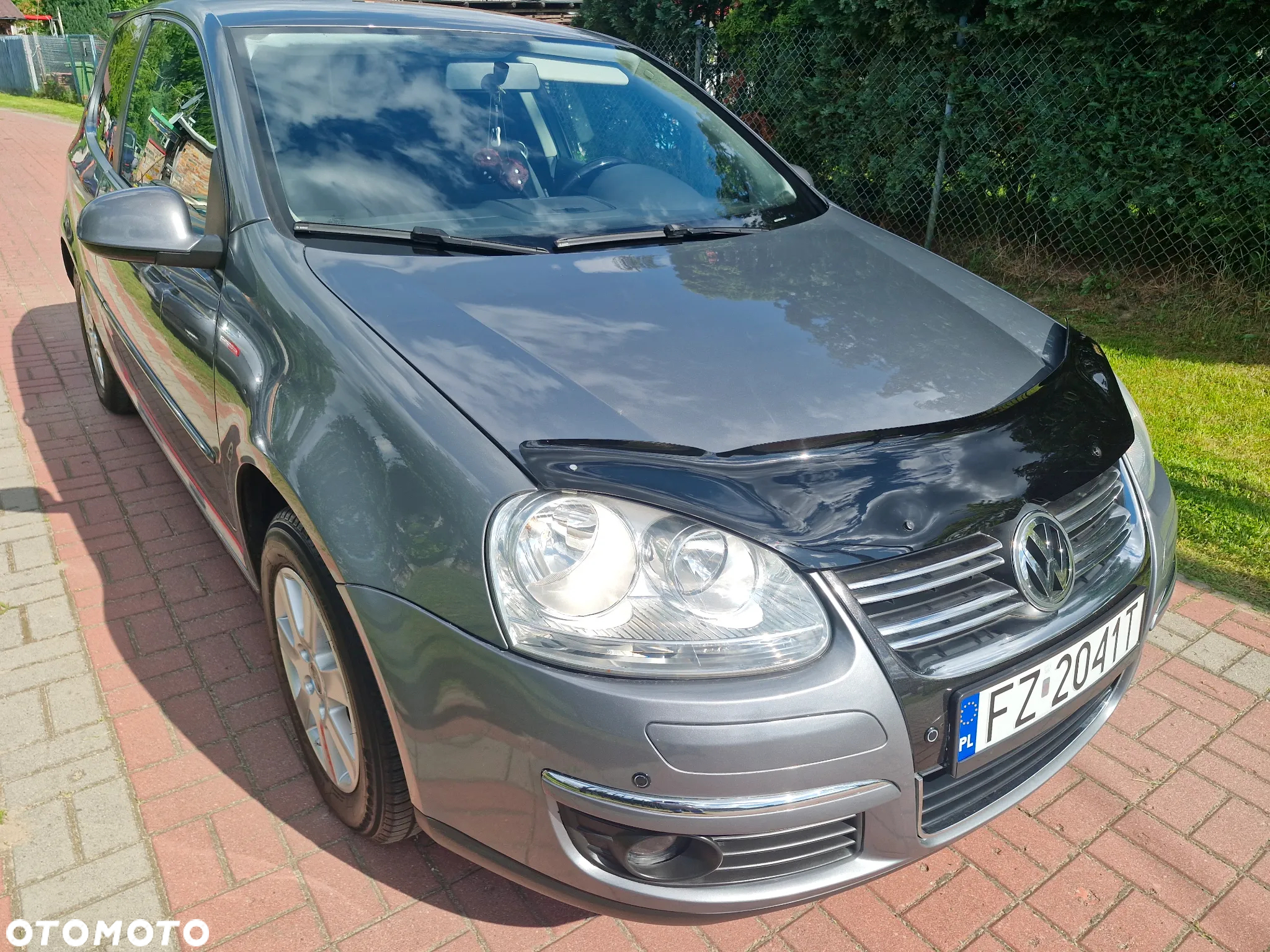 Volkswagen Golf 1.4 Tour - 18