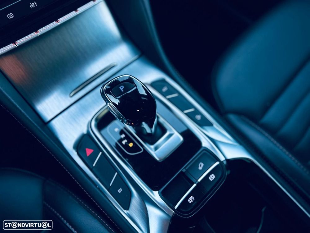 MG EHS 1.5T-GDI Luxury - 32