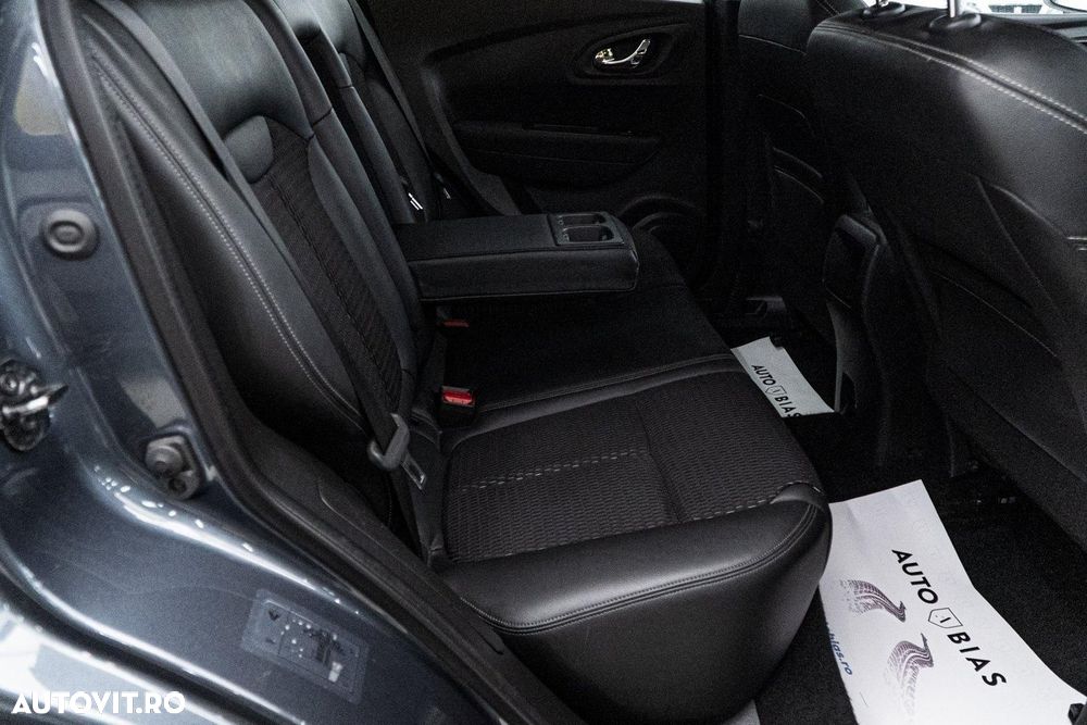 Renault Kadjar Energy TCe 130 EDC Experience - 8