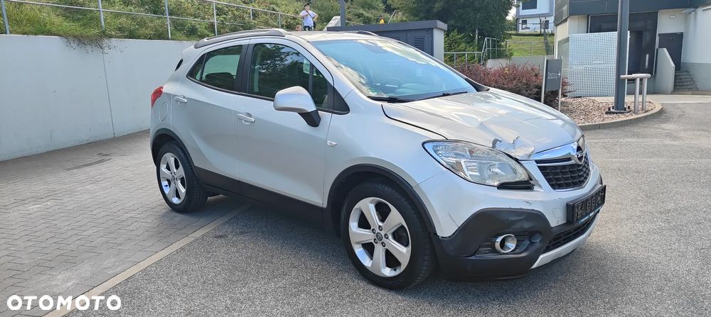 Opel Mokka 1.6 Enjoy S&S - 5
