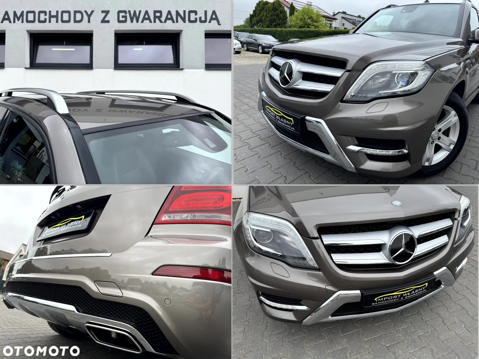 Mercedes-Benz GLK - 37