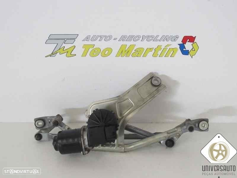 MOTOR LIMPA-VIDROS FRONTAL FIAT LINEA 2007 - 1