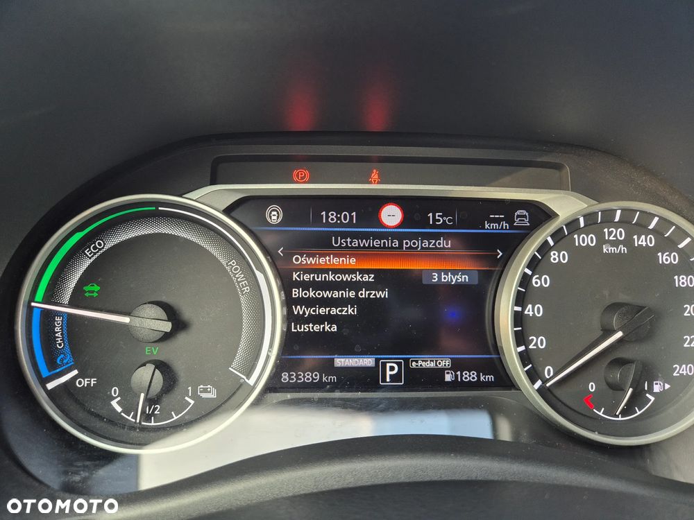 Nissan Juke 1.6 4AMT N-Connecta - 24