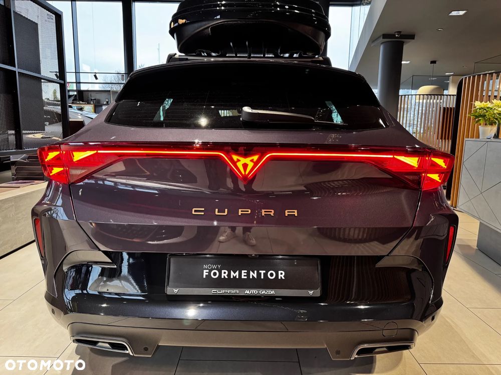 Cupra Formentor - 15