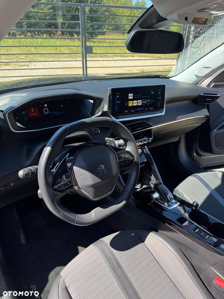 Peugeot 2008 - 16