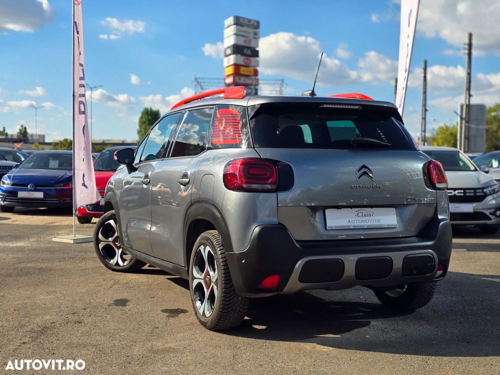 Citroën C3 AIRCROSS - 7