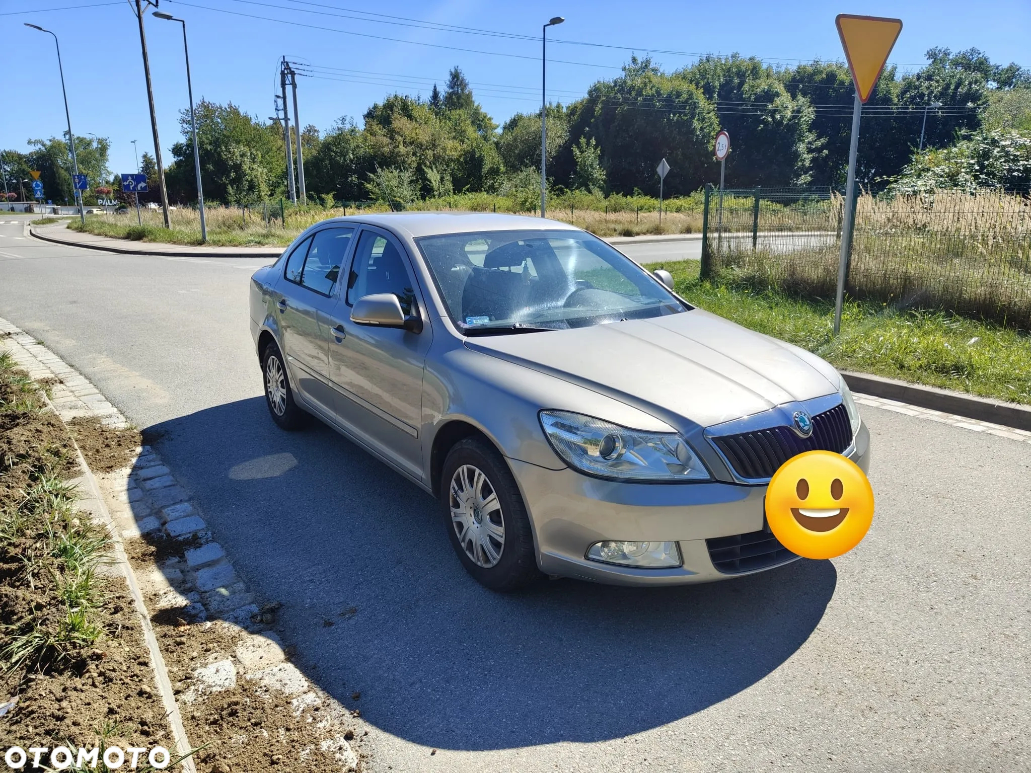 Skoda Octavia 1.2 TSI Ambition - 3