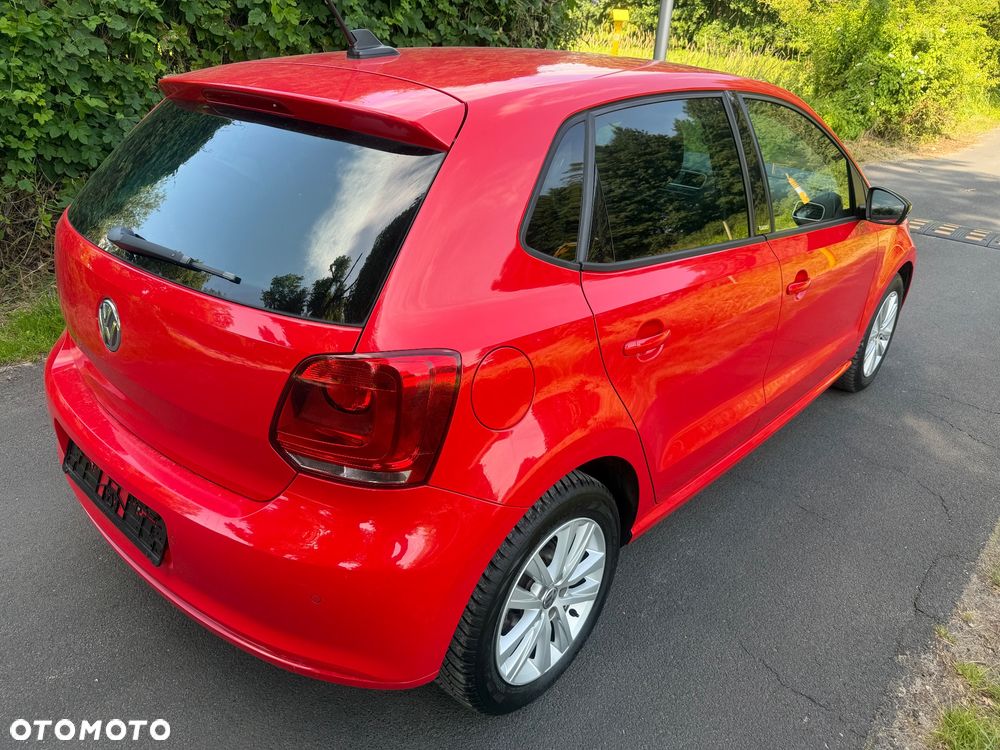 Volkswagen Polo 1.2 TSI DSG Style - 14