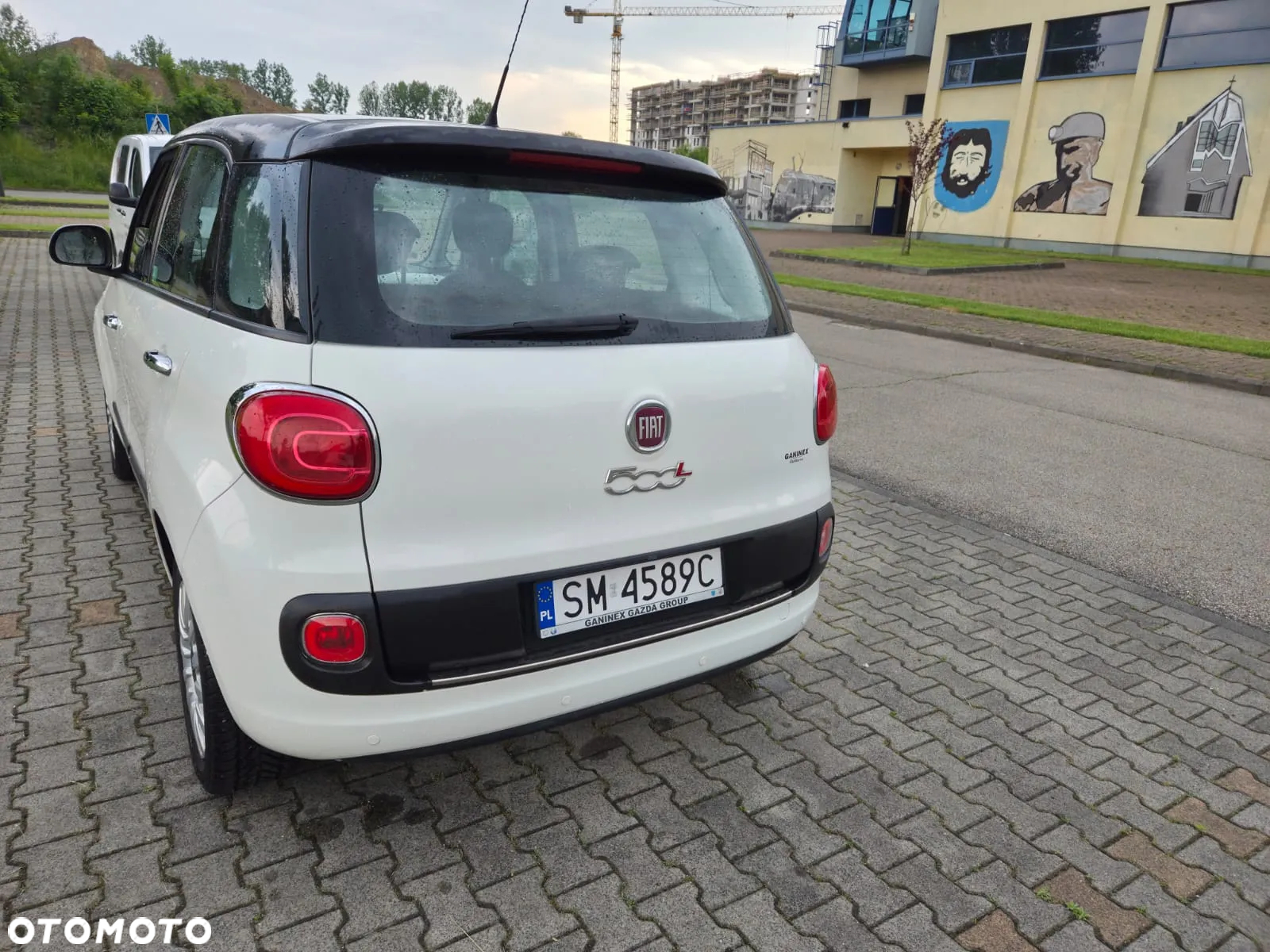 Fiat 500L 1.4 16V Pop Star - 6
