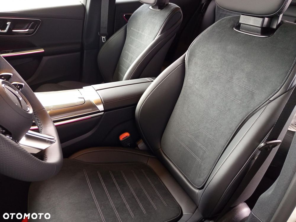 Mercedes-Benz GLC - 6