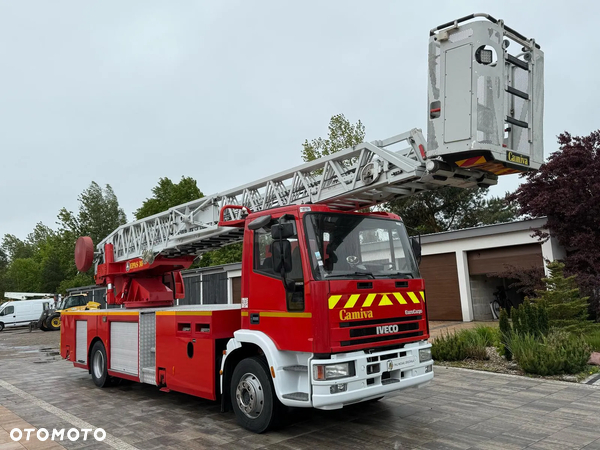 Iveco Eurocargo 130E23