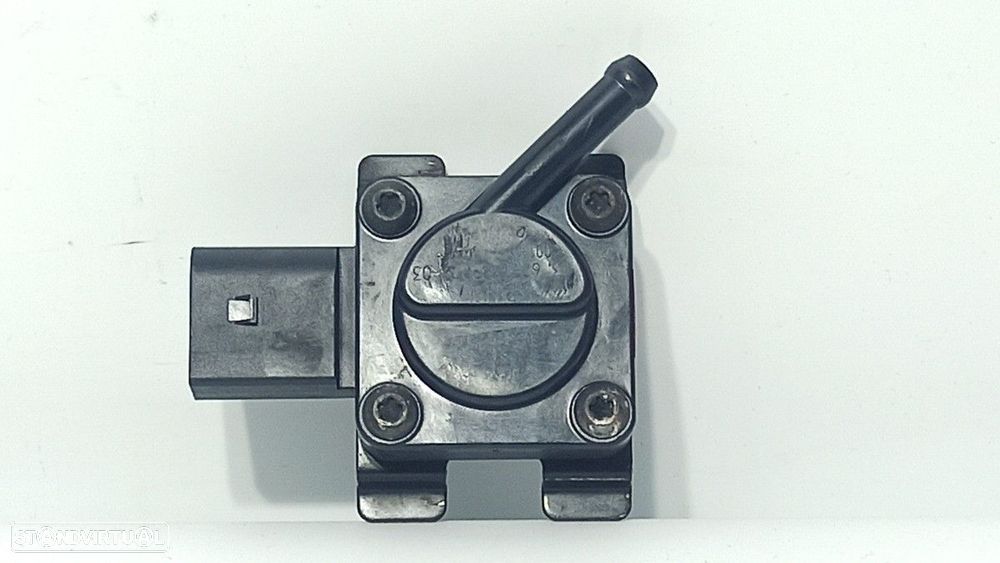 SENSOR DE PRESSÃO BMW X5 (E70) 3.0D - 1