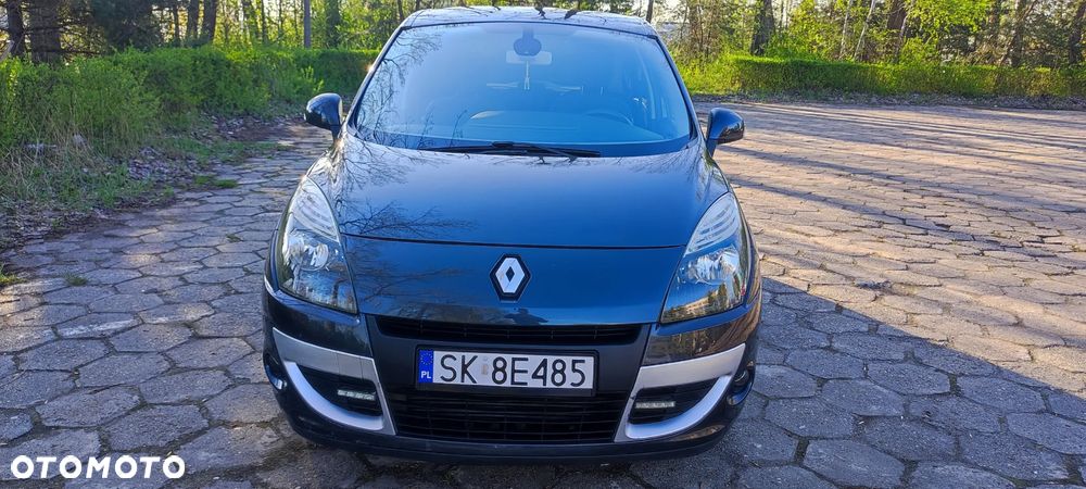 Renault Scenic - 3