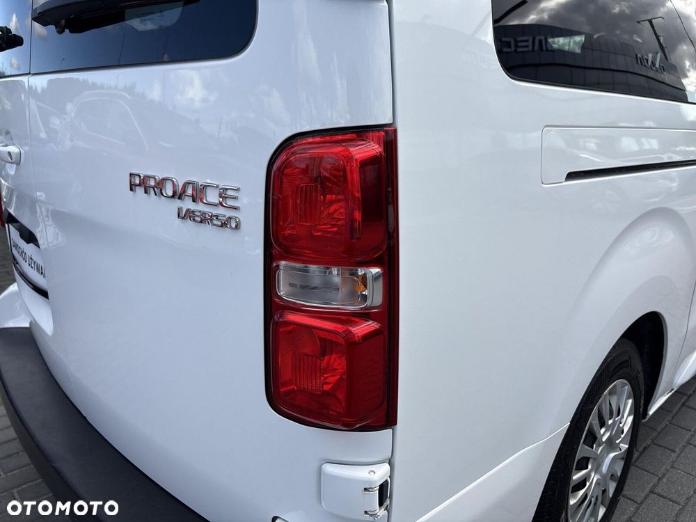 Toyota ProAce - 29