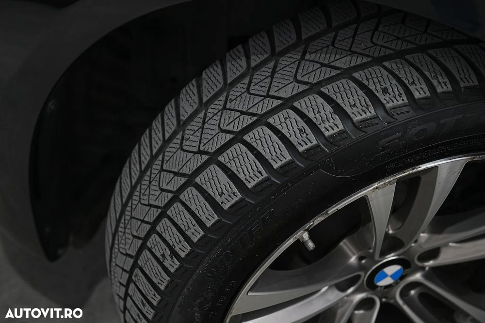 BMW Seria 3 320d xDrive Aut. Sport Line - 37