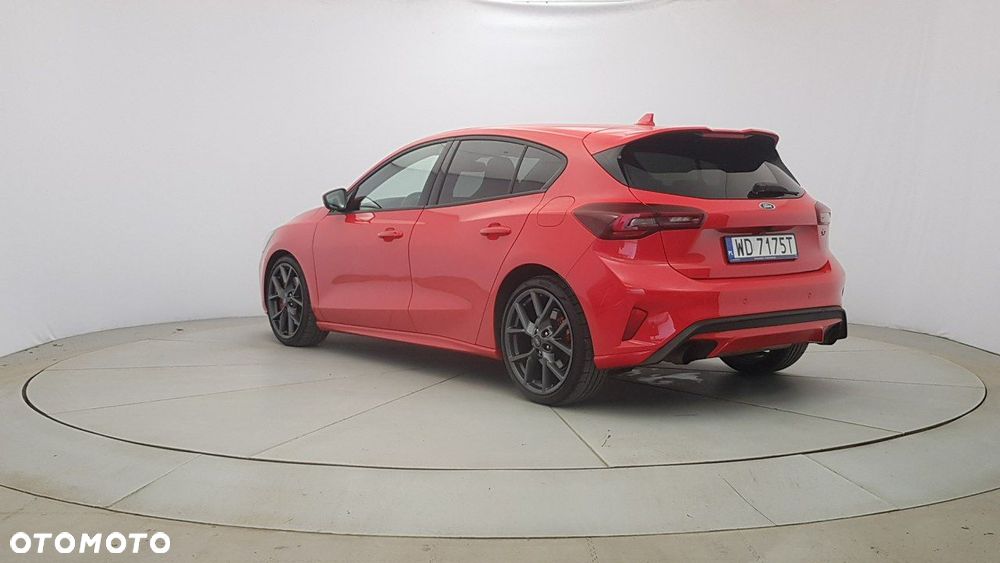 Ford Focus - 5