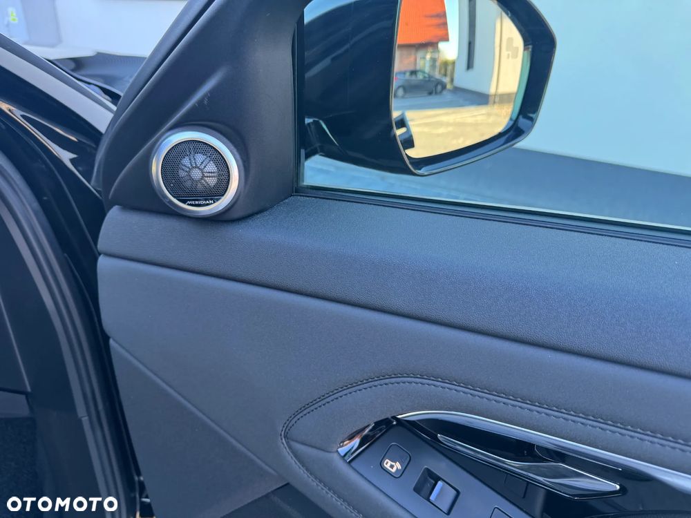 Land Rover Range Rover Evoque D200 Dynamic SE - 30