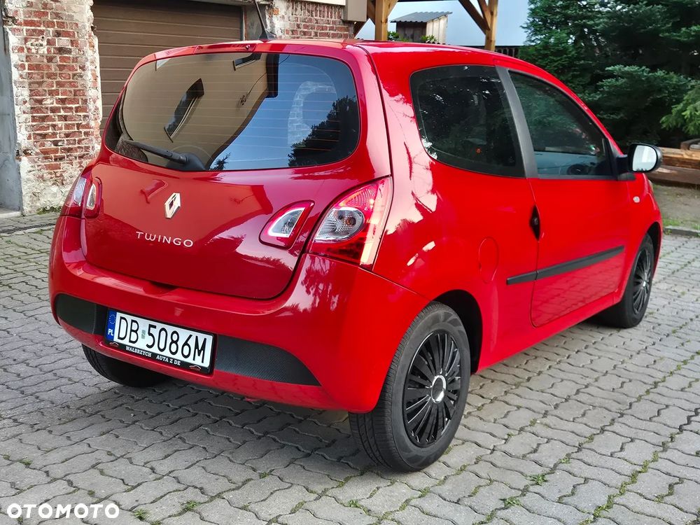 Renault Twingo - 4