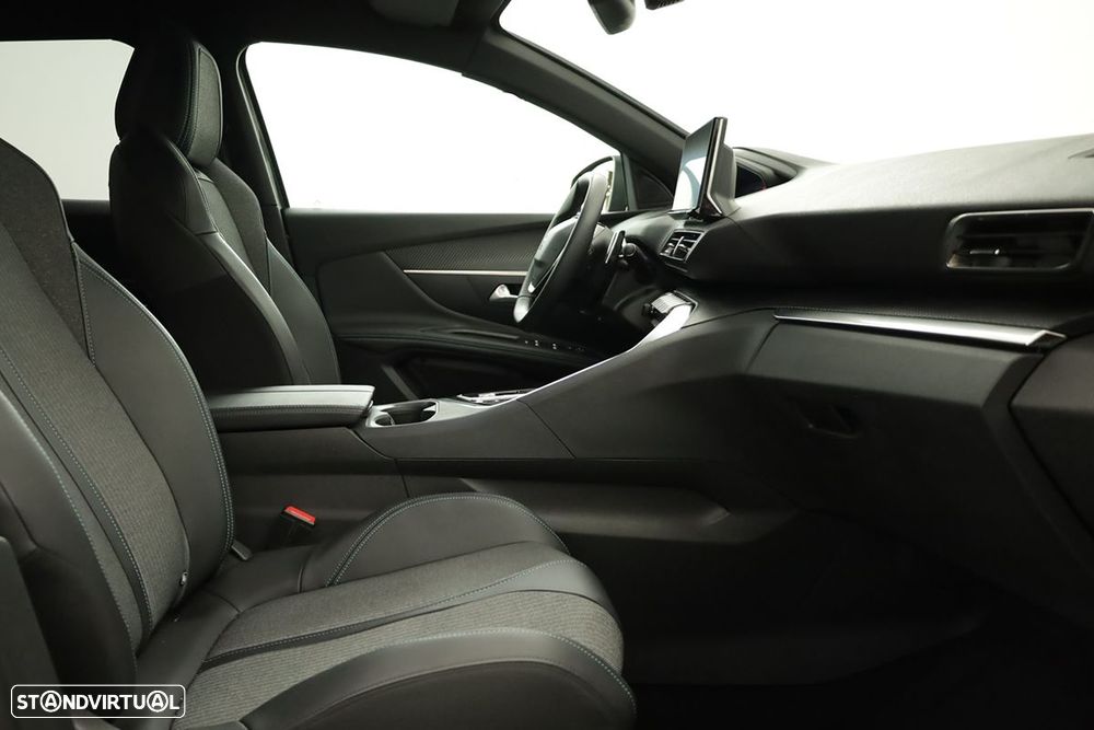 Peugeot 3008 1.6 Hybrid Allure Pack e-EAT8 - 21