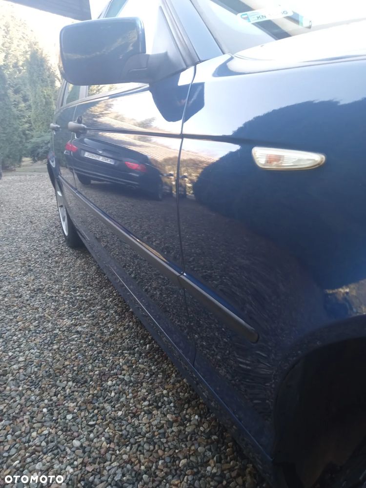 BMW Seria 3 - 15