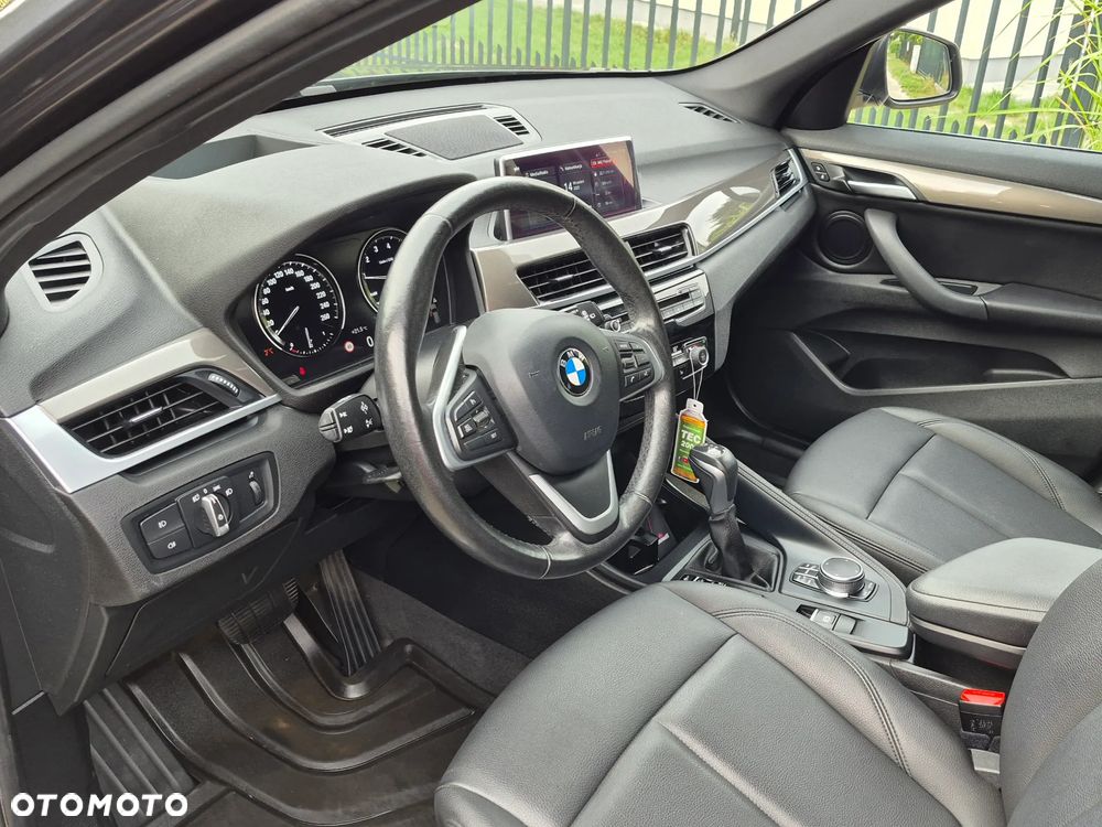 BMW X1 - 12