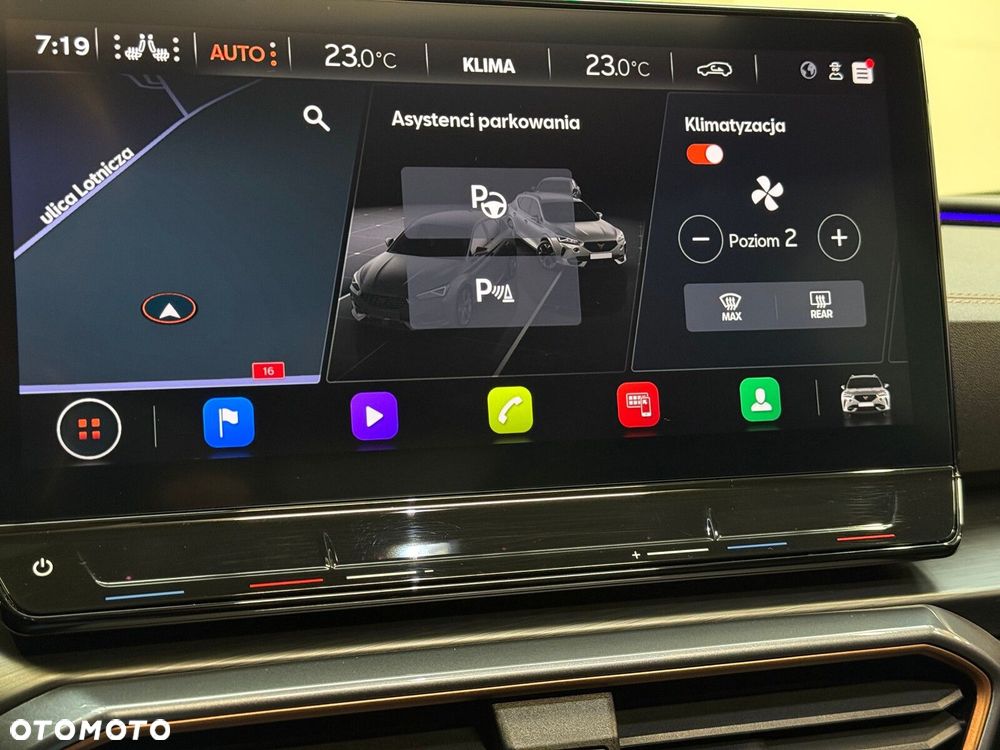 Cupra Formentor - 32