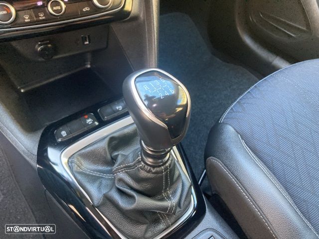 Opel Corsa 1.5 S&S GS Line - 30