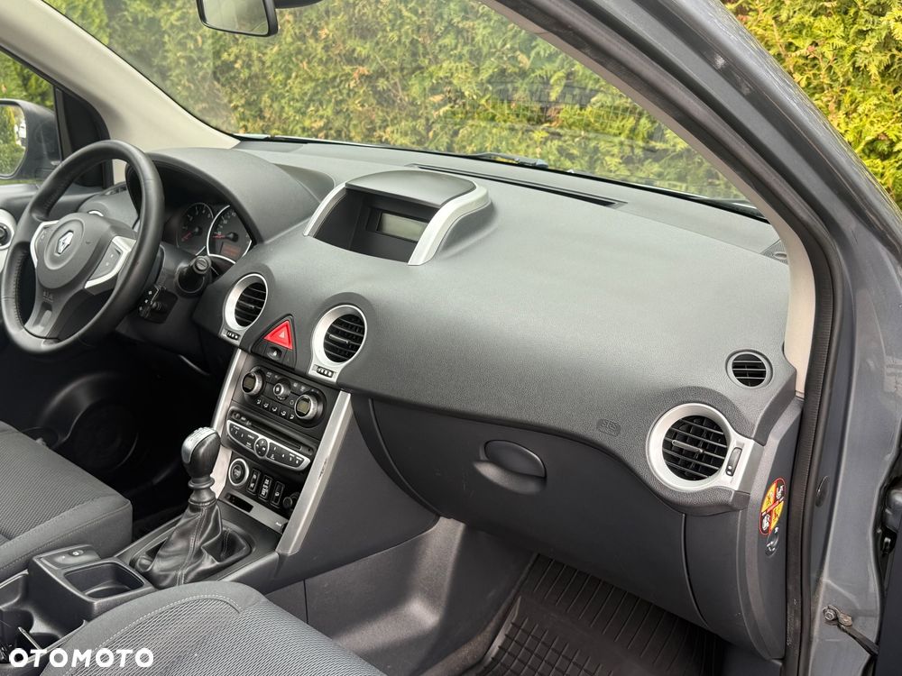 Renault Koleos - 7