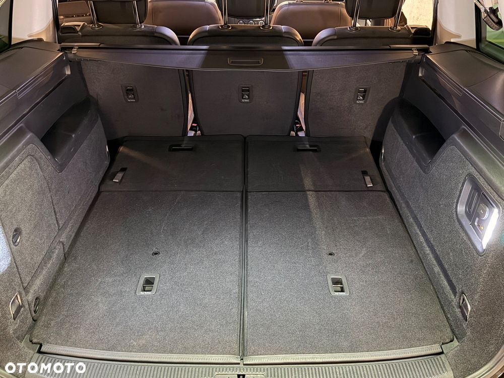 Volkswagen Sharan 2.0 TDI BMT Highline - 10