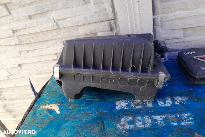 Carcasa filtru aer 24402880 - 1.6 24402880 - 1.6 Opel Astra G [1998 - - 2