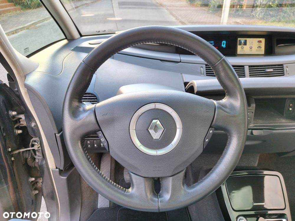 Renault Grand Espace 2.0 dCi FAP Edition 25th - 30