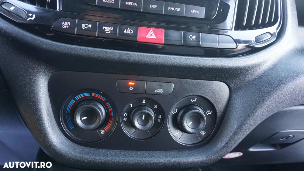 Fiat DOBLO - 24
