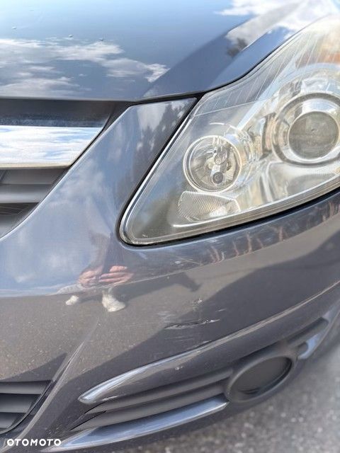 Opel Corsa 1.2 16V Color Edition - 9