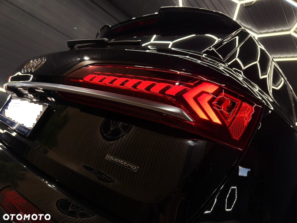 Audi Q7 - 5