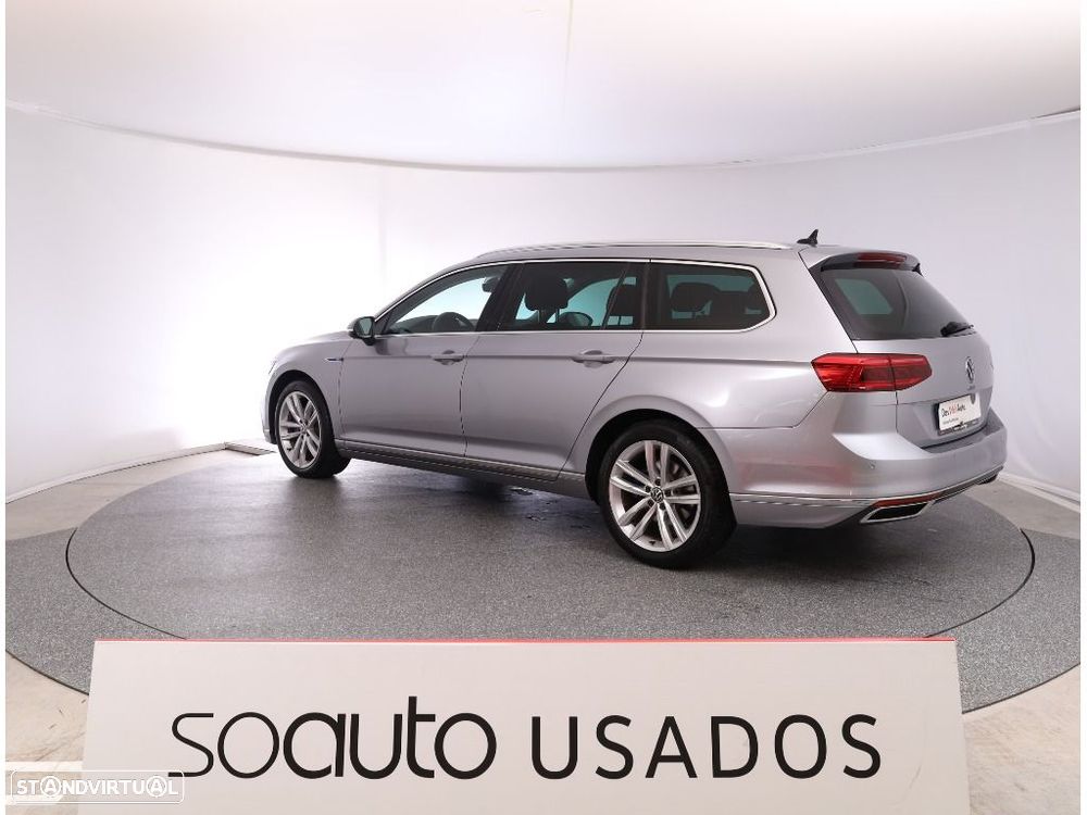 VW Passat Variant 1.4 TSI GTE+ Plug-in - 3