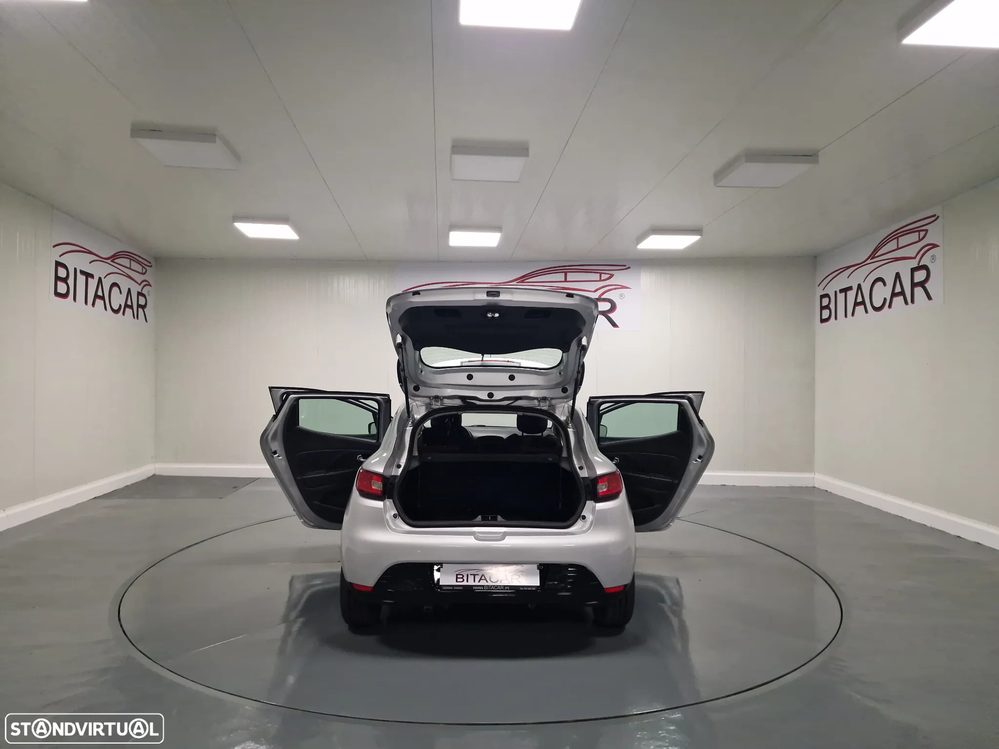 Renault Clio 1.5 dCi Confort - 35