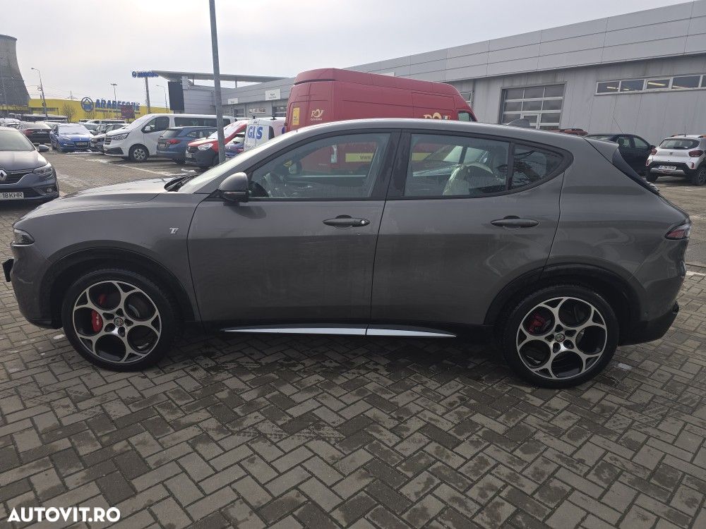 Alfa Romeo Tonale 1.5 FWD AT MHEV Intensa - 9