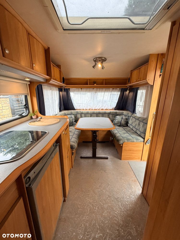 Adria ADIVA 502 UP-mover TRUMA automat, przedsionek ,zdrowa ! - 20