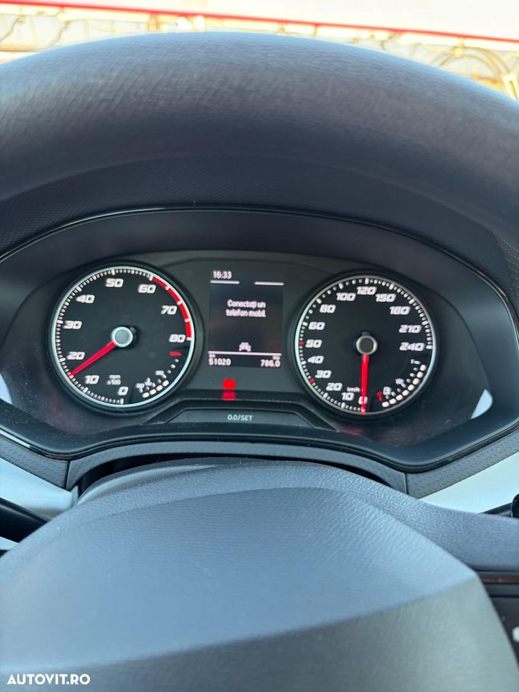 Seat Arona - 7