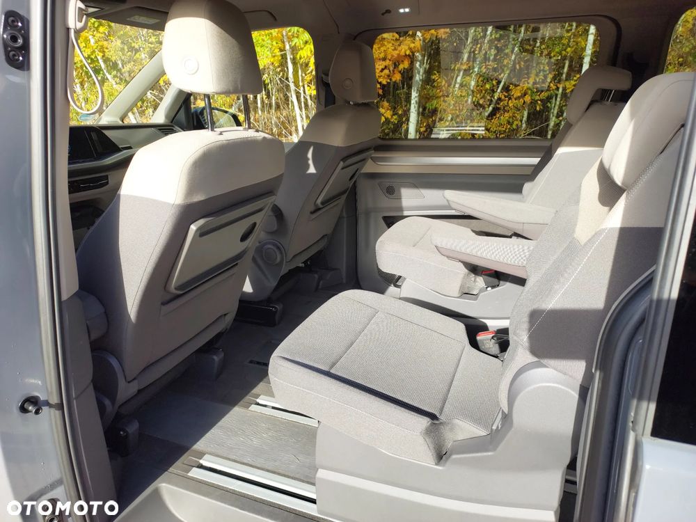 Volkswagen Multivan 2.0 TDI L2 Family DSG - 12