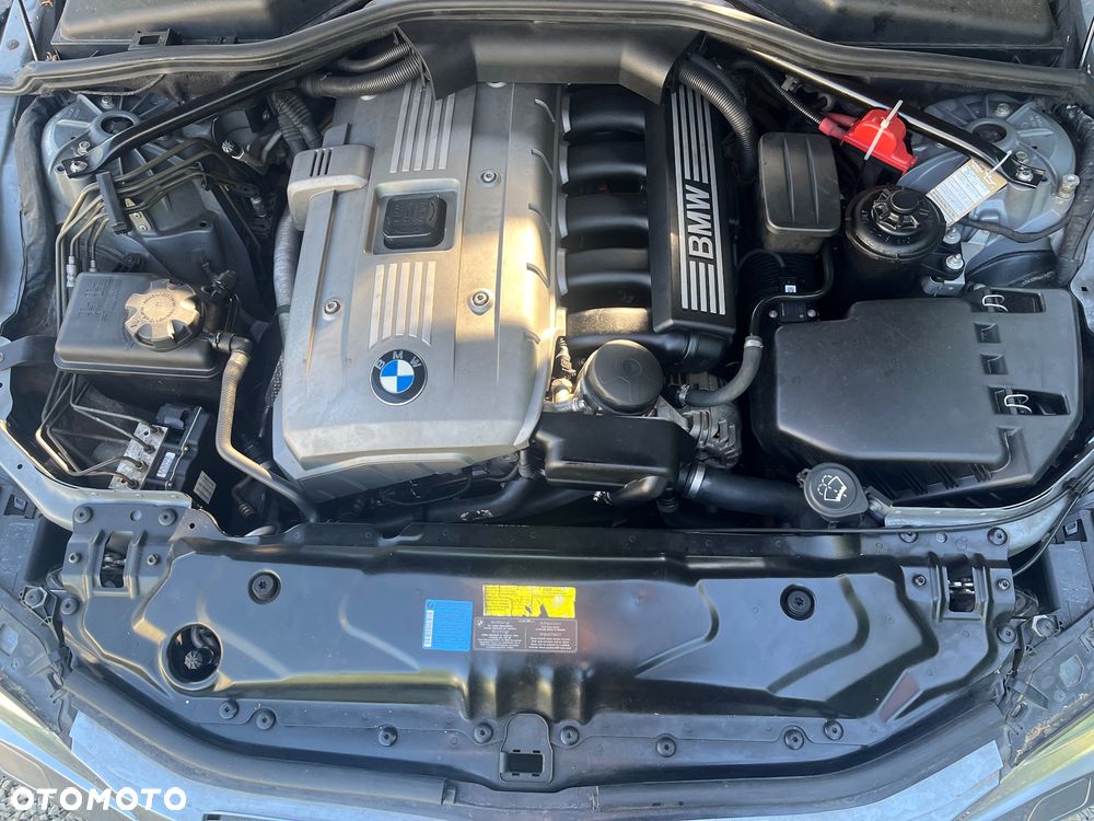 BMW Seria 5 - 22