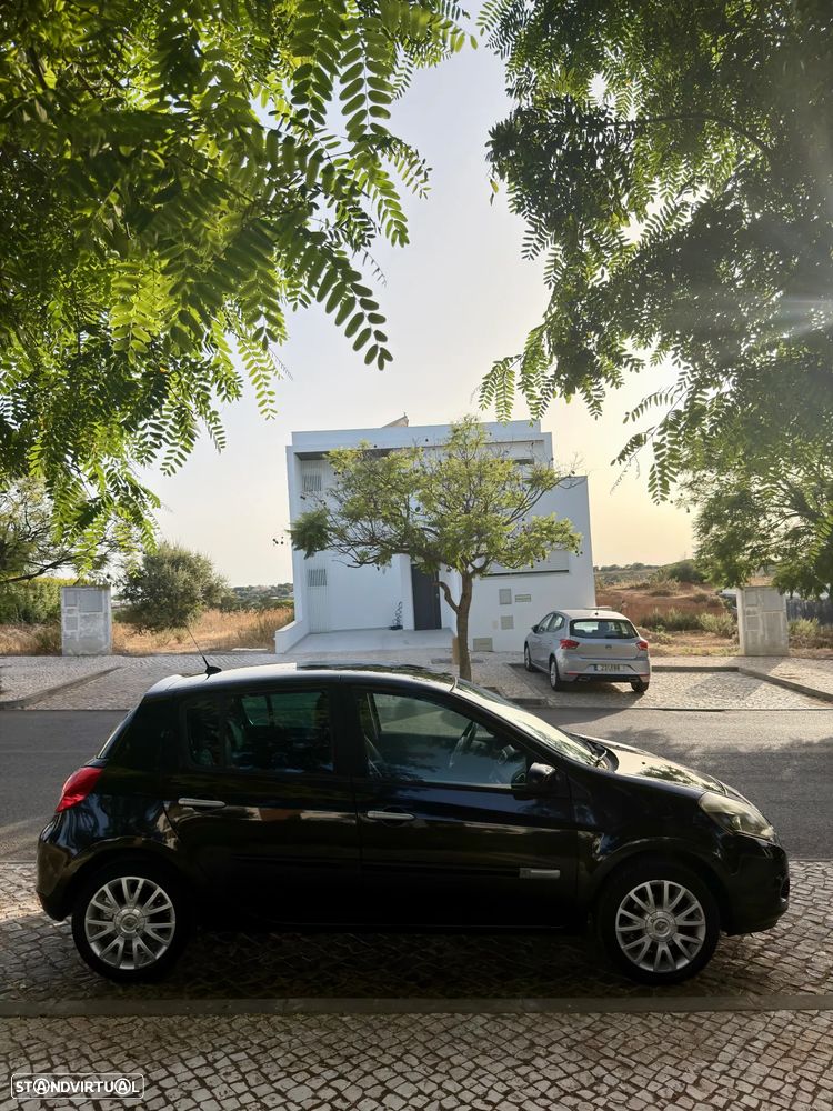 Renault Clio 1.2 TCE Dynamique S - 7